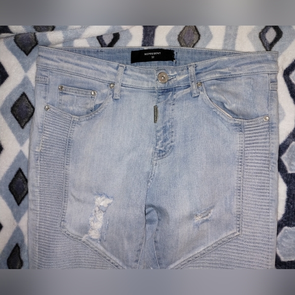 Represent Jeans - Picture 3 of 7